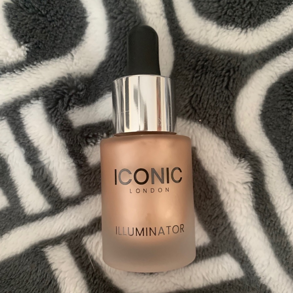 NWT ICONIC LONDON ILLUMINATOR